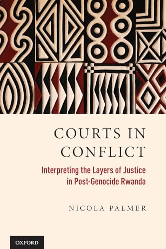 Courts in Conflict