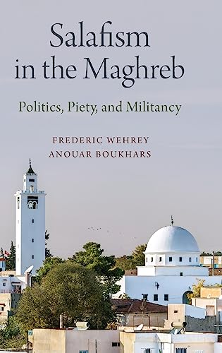 Salafism in the Maghreb