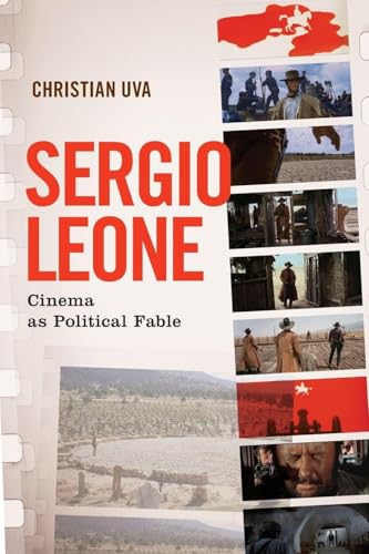 Sergio Leone