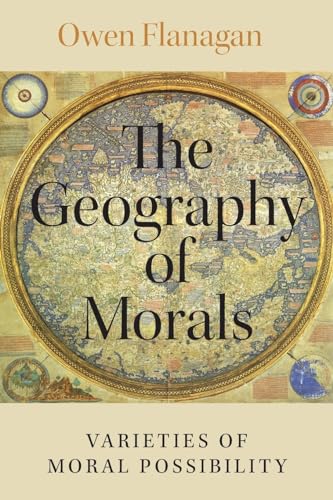 The Geography of Morals