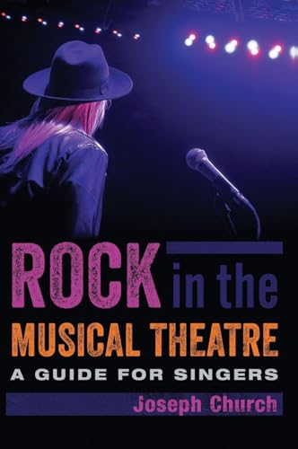 Rock in the Musical Theatre