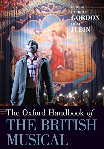 Oxford Handbook of the British Musical