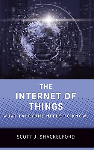 The Internet of Things