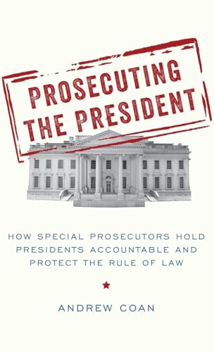 Prosecuting the President