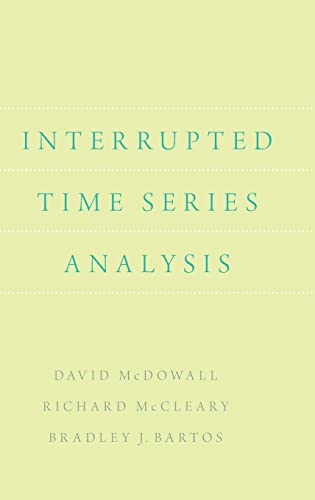 Interrupted Time Series Analysis