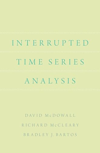 Interrupted Time Series Analysis