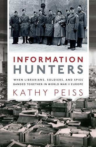 INFORMATION HUNTERS C