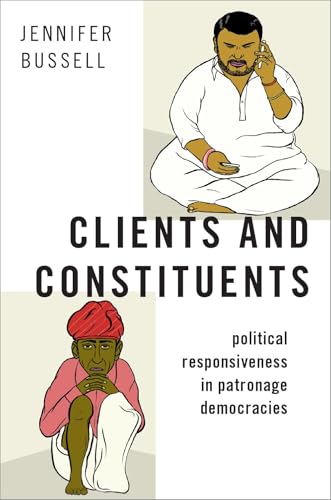 Clients and Constituents
