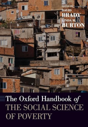 Oxford Handbook of the Social Science of Poverty
