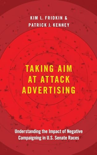Taking Aim at Attack Advertising