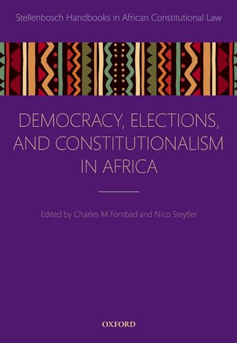 DEMOC, ELECT, & CONST AFRICA SHACL C