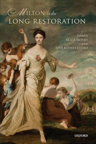 MILTON IN LONG RESTORATION P