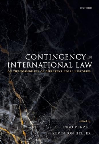 CONTINGENCY IN INTERNATIONAL LAW C