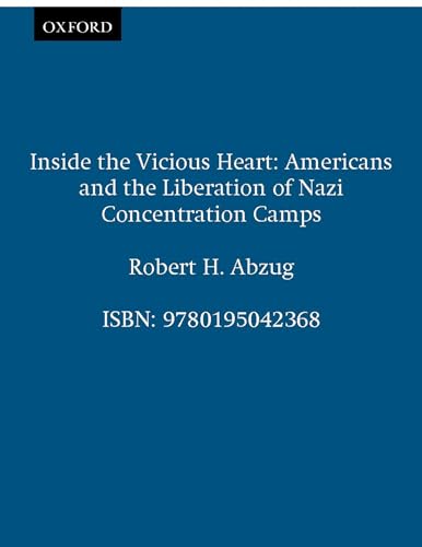 Inside the Vicious Heart