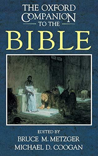 OX COMP BIBLE OC