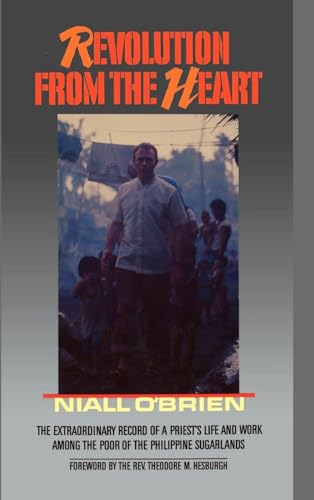 Revolution from the Heart