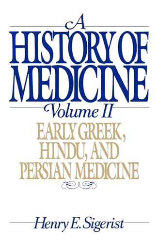 A History of Medicine