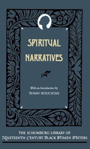 Spiritual Narratives