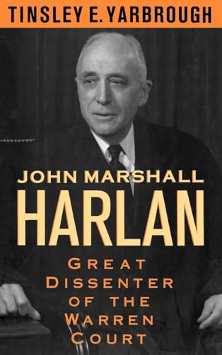 John Marshall Harlan