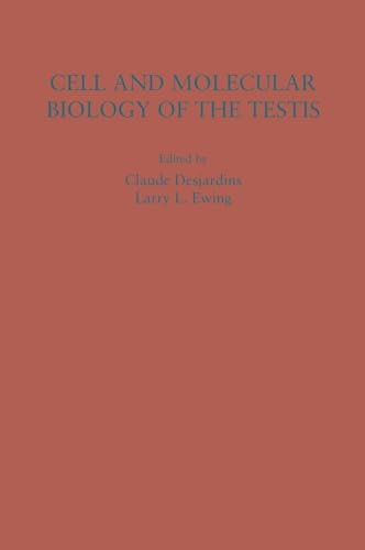 Cell and Molecular Biology of the Testis