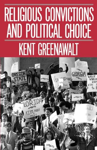 Religious Convictions and Political Choice