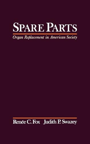 Spare Parts