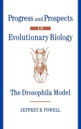 Progress and Prospects in Evolutionary Biology