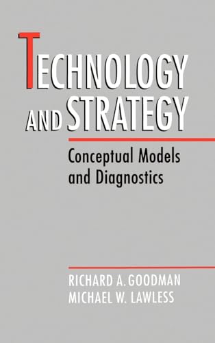 Technology and Strategy