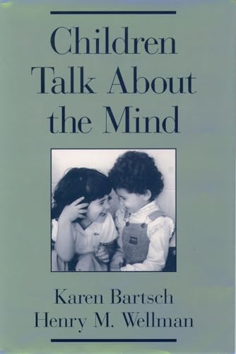 Children Talk about the Mind