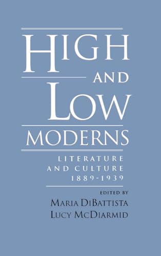 High & Low Moderns