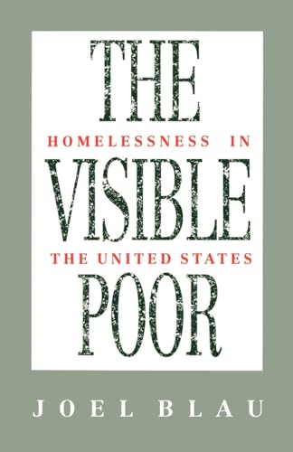 The Visible Poor