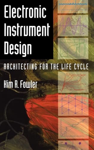 Electronic Instrument Design