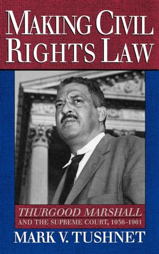 Making Civil Rights Law