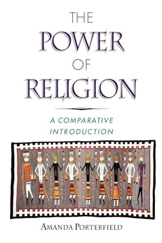 The Power of Religion