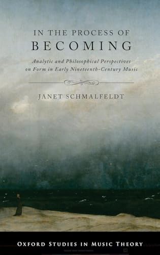 In the Process of Becoming