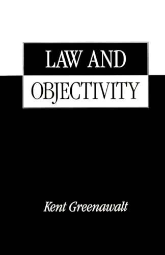 Law and Objectivity