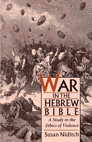War in the Hebrew Bible