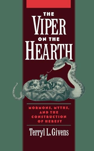 The Viper on the Hearth