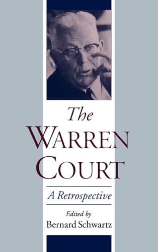 The Warren Court