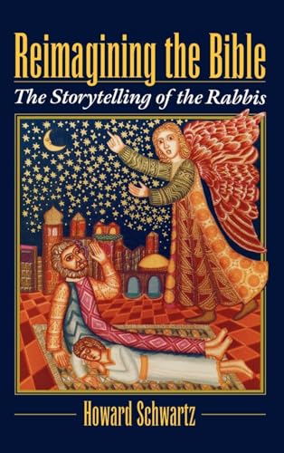 Reimagining the Bible