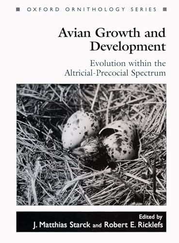 Avian Growth and Development