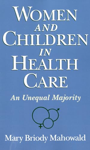 Women and Children in Health Care