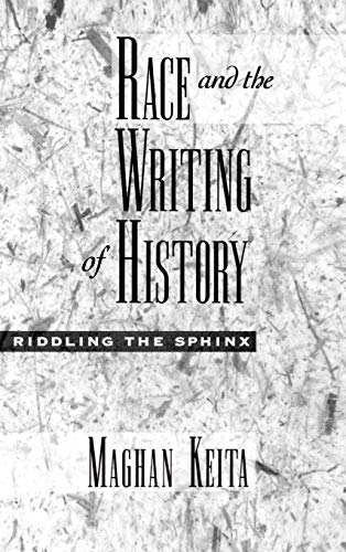 Race and the Writing of History