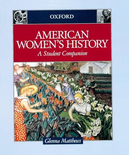 Student Companions to American History