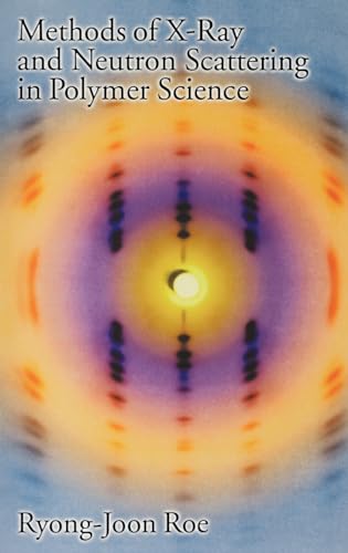 Methods of X-Ray and Neutron Scattering in Polymer Science