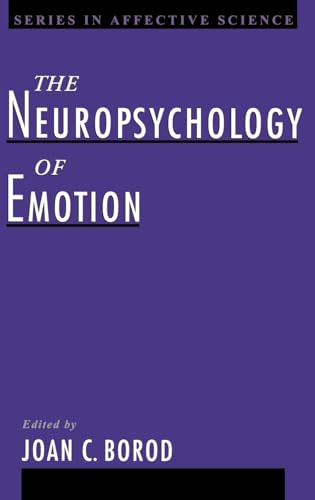 Neuropsychology of Emotion