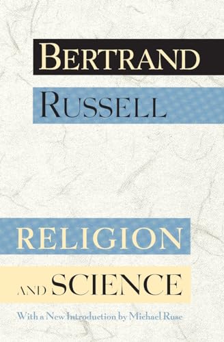 Religion and Science (Revised)