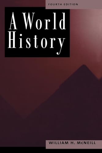 A World History, 4th Edition