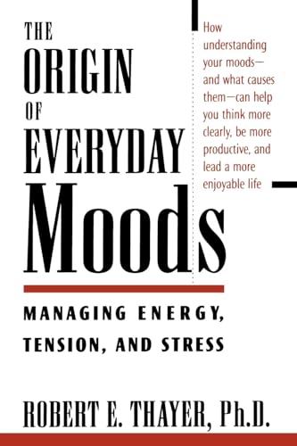 The Origin of Everyday Moods