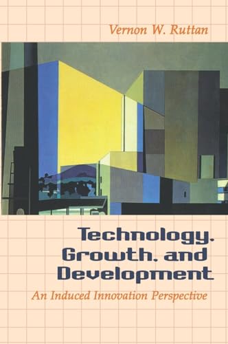 Technology, Growth, and Development